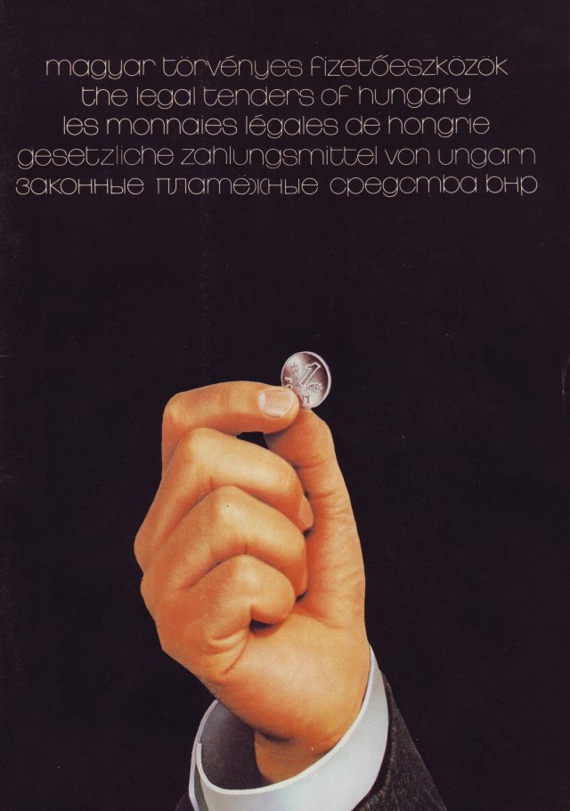 Magyar trvnyes fizeteszkzk 1984.